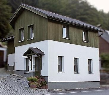 Ferienhaus Schreinert Breitenbrunn  Exterior foto