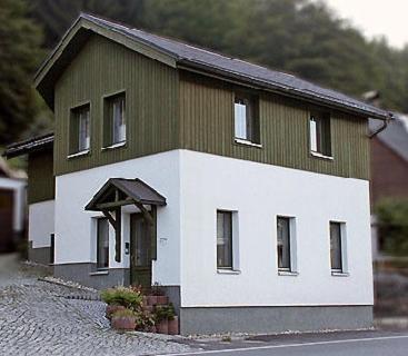 Ferienhaus Schreinert Breitenbrunn  Exterior foto
